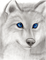 wolves - zadarmo png animovaný GIF