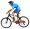 vélo - nemokama png animuotas GIF