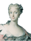 Marie-Thérèse d'Autriche - бесплатно png анимированный гифка