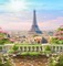 loly33 fond paris - ingyenes png animált GIF