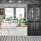 Küche - Bezmaksas animēts GIF animēts GIF