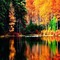 fond autumn automne - gratis png animeret GIF