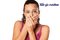 rfa créations - femme qui se sent coupable - Free PNG Animated GIF