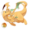 Pokémon Dresseur - png gratuito GIF animata