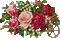 rosas - 免费动画 GIF 动画 GIF