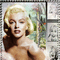 Marilyn Monroe milla1959 - GIF animado grátis Gif Animado