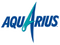 aquarius logo - nemokama png animuotas GIF