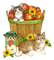 dolceluna cat spring summer - Free PNG Animated GIF