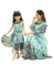 mother and daughter Nitsa P - Free PNG Animated GIF