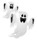 ghost - zdarma png animovaný GIF