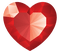 Kaz_Creations Deco Heart Love St.Valentines Day - ilmainen png animoitu GIF