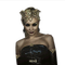 Goth Lady - besplatni png animirani GIF