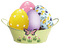 Easter - darmowe png animowany gif