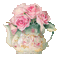 Bouquet of Roses - Besplatni animirani GIF animirani GIF