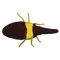 hercules beetle by me - zadarmo png animovaný GIF