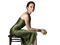 Femme.Woman.Victoriabea - Free PNG Animated GIF