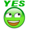 Emoji - zdarma png animovaný GIF
