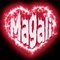 magali - 免费PNG 动画 GIF