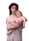 woman with child milla1959 - bezmaksas png animēts GIF