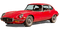auto, car - kostenlos png Animiertes GIF