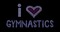 I ♥ Gym !! - PNG gratuit GIF animé
