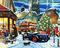 christmas shopping - Free PNG Animated GIF