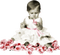 minou-child-barn - 免费PNG 动画 GIF