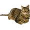 Kaz_Creations Cat Kitten - gratis png geanimeerde GIF