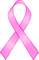 Breast Cancer Awareness bp - png gratuito GIF animata