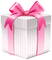 Kaz_Creations Gift Box Present Ribbons Bows Colours