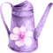 watering can Bb2 - png grátis Gif Animado