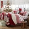 Christmas Bedroom - kostenlos png Animiertes GIF