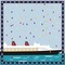 image encre couleur effet fantaisie bateau vacances cadre bon anniversaire  edited by me - Free PNG Animated GIF