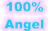 100% angel - Бесплатни анимирани ГИФ анимирани ГИФ