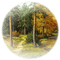 Пейзаж - безплатен png анимиран GIF