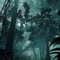 Tomb Raider Wood - darmowe png animowany gif