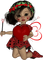 cookie doll - 免费PNG 动画 GIF