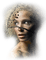 cecily-portrait femme - PNG gratuit GIF animé