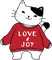 Cat - png gratuito GIF animata