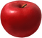 Apple - бесплатно png анимированный гифка