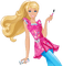 Barbie - zdarma png animovaný GIF