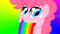 ✶ Pinkie Pie {by Merishy} ✶ - GIF animado grátis Gif Animado