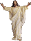 Jezus - Animovaný GIF zadarmo animovaný GIF