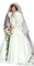 lady diana wedding dress 1981 - png gratis GIF animasi