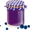 Kaz_Creations Jars Jar Deco - png gratis GIF animado