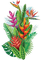 bouquet de fleur.Cheyenne63 - nemokama png animuotas GIF