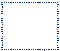 blue diamond frame - Animovaný GIF zadarmo animovaný GIF