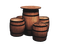 Mesa de barriles - 免费PNG 动画 GIF