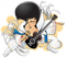 elvis - Free PNG Animated GIF
