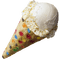 Kaz_Creations Ice Cream Cone 🍦 - Free PNG Animated GIF
